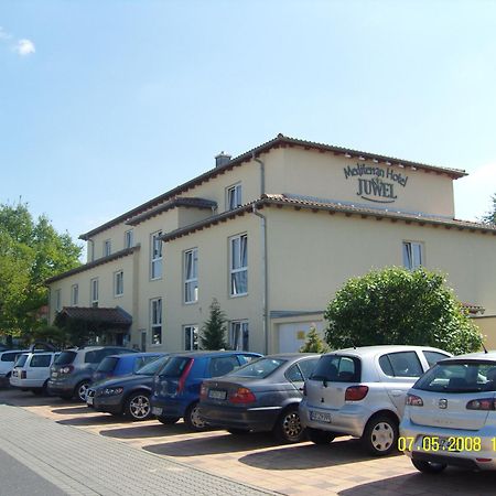 Mediterran Hotel Juwel Karlstein am Main 외부 사진