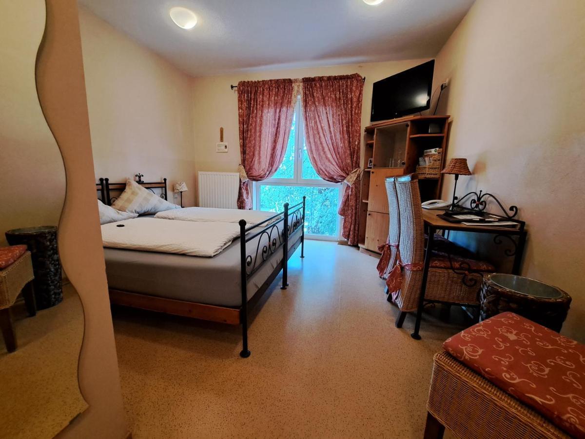 Mediterran Hotel Juwel Karlstein am Main 외부 사진
