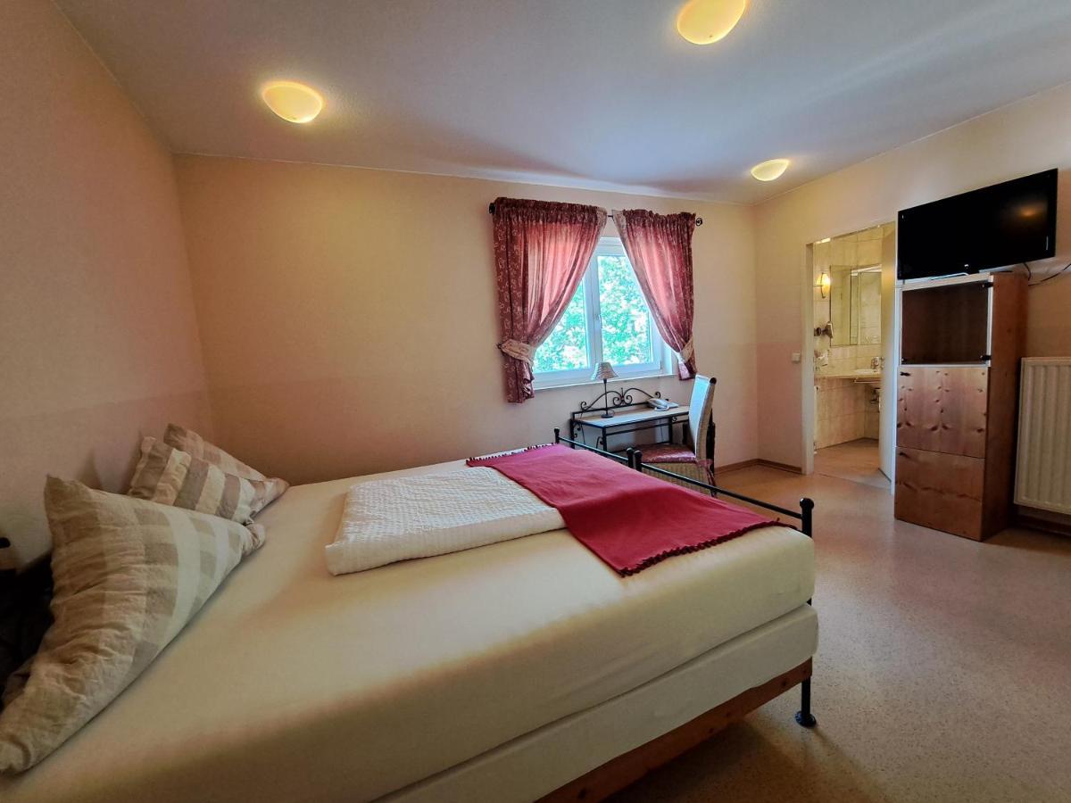 Mediterran Hotel Juwel Karlstein am Main 외부 사진