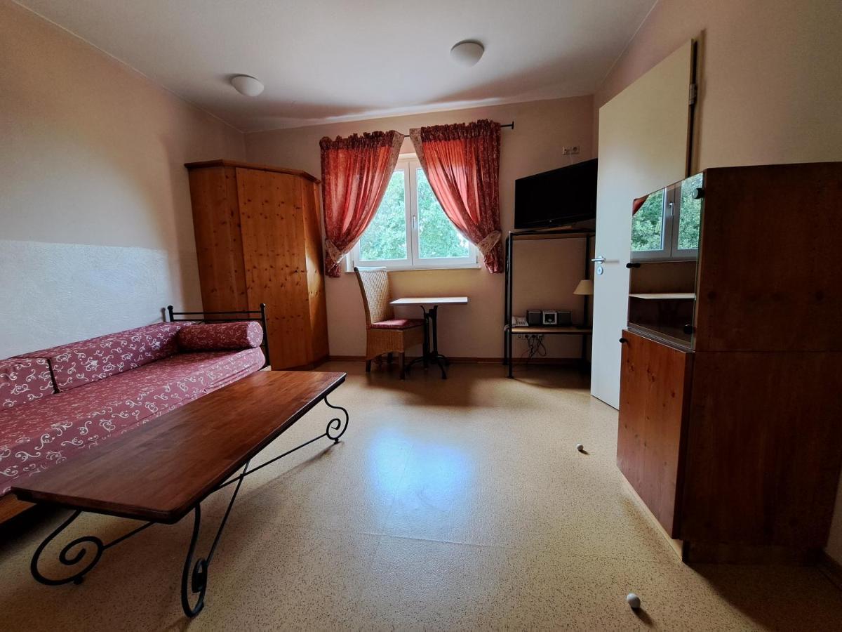 Mediterran Hotel Juwel Karlstein am Main 외부 사진