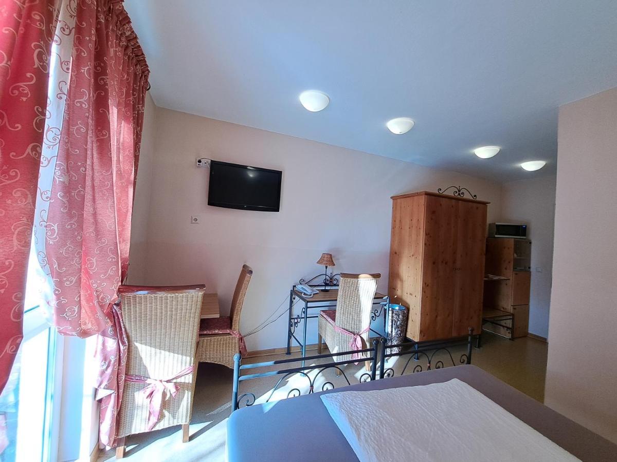 Mediterran Hotel Juwel Karlstein am Main 외부 사진