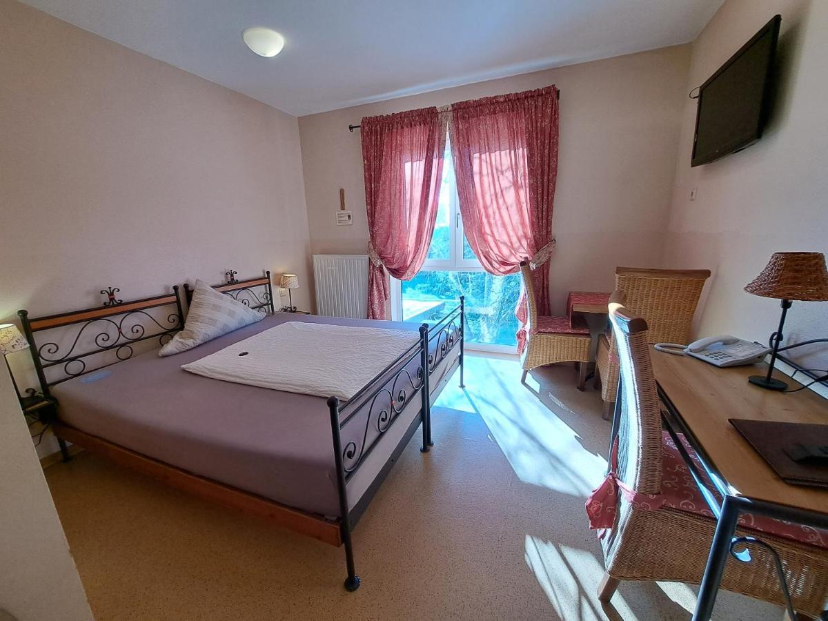 Mediterran Hotel Juwel Karlstein am Main 외부 사진