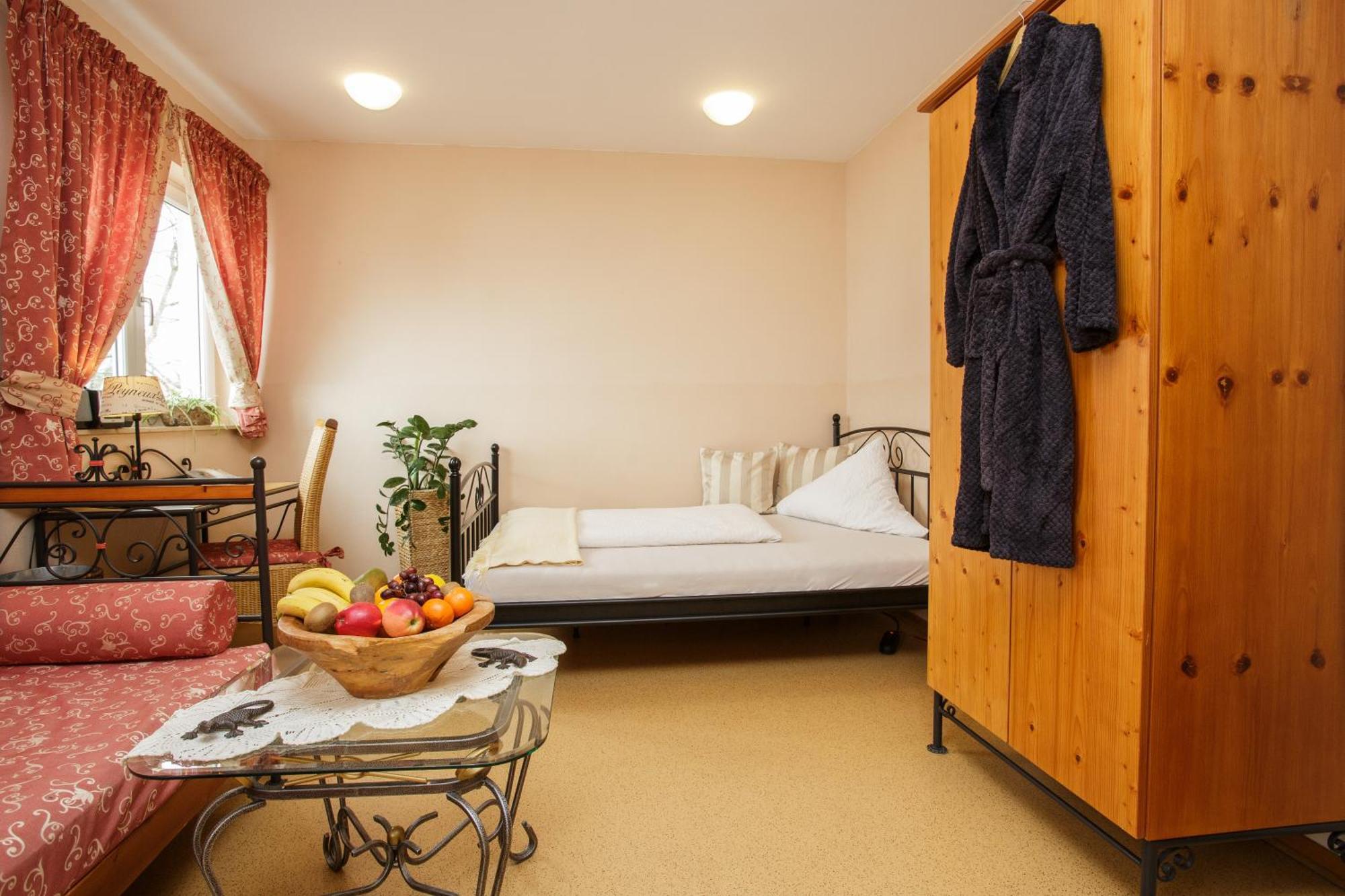Mediterran Hotel Juwel Karlstein am Main 외부 사진