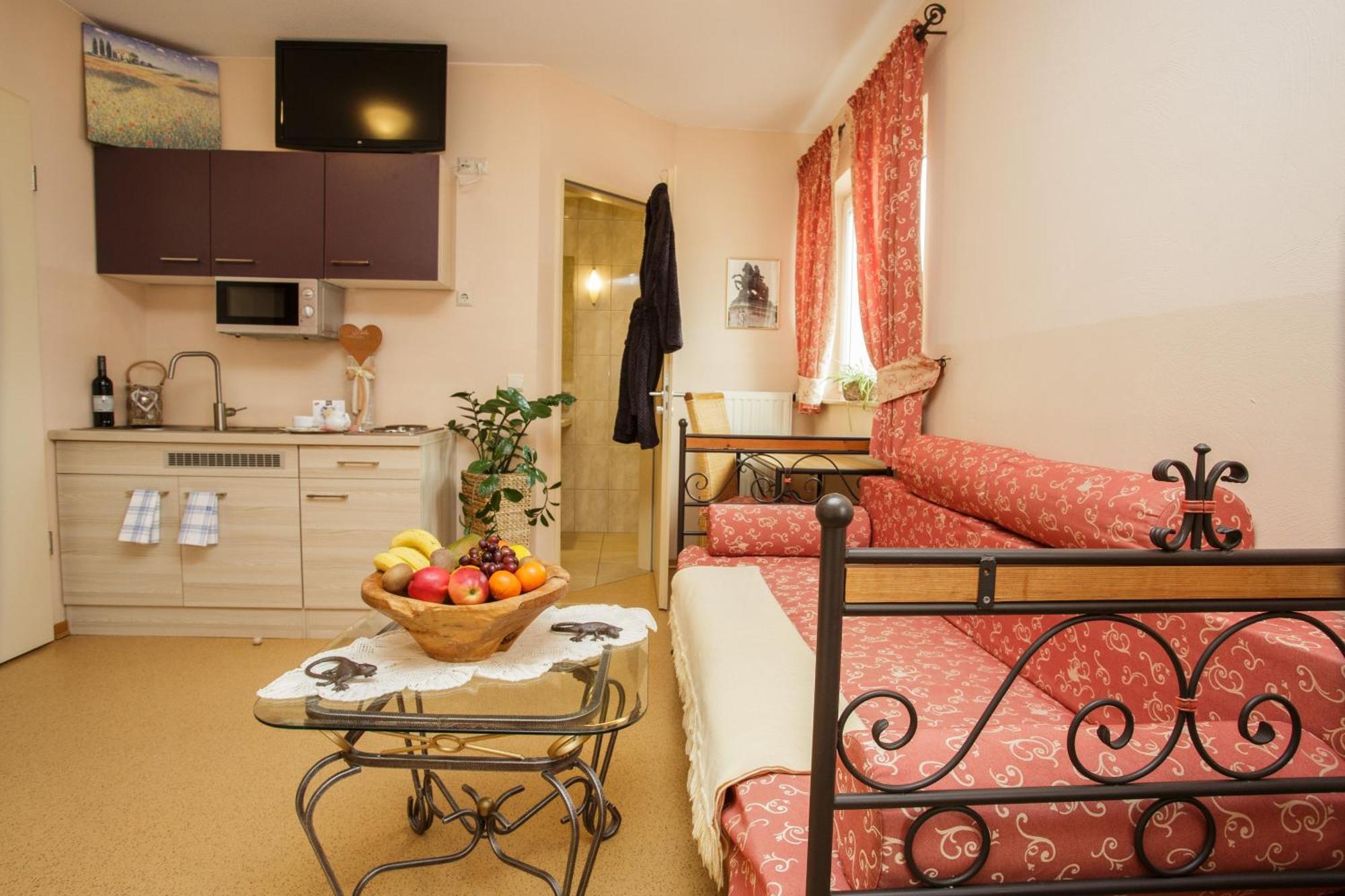 Mediterran Hotel Juwel Karlstein am Main 외부 사진