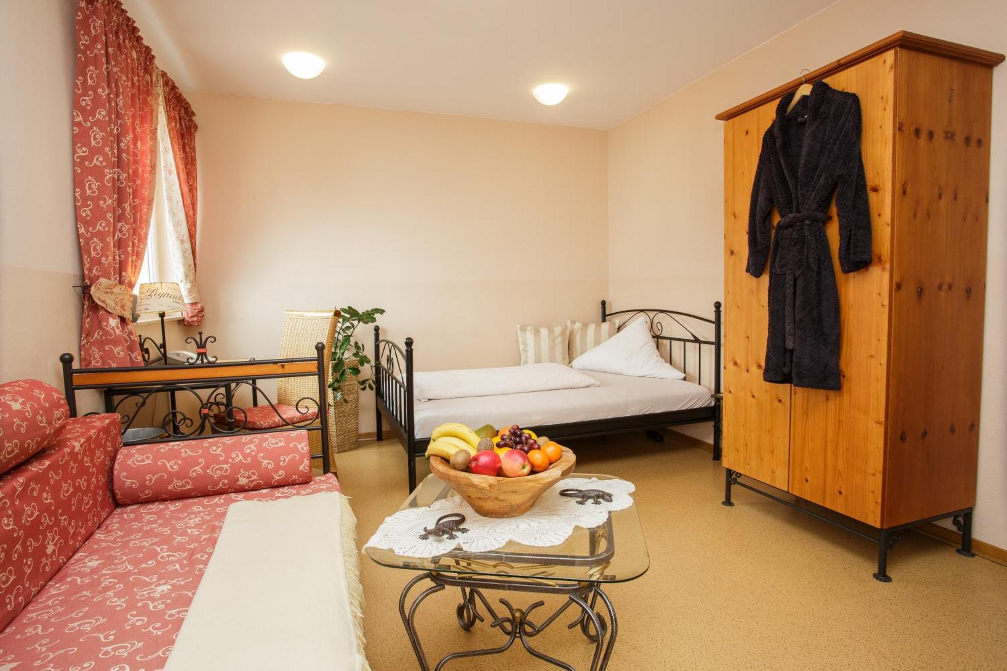 Mediterran Hotel Juwel Karlstein am Main 외부 사진