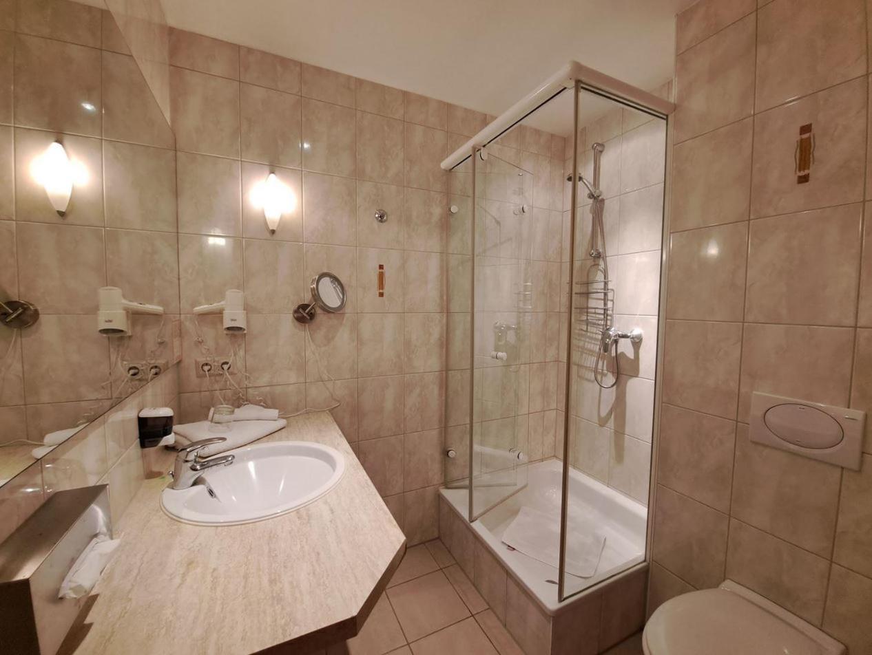 Mediterran Hotel Juwel Karlstein am Main 외부 사진
