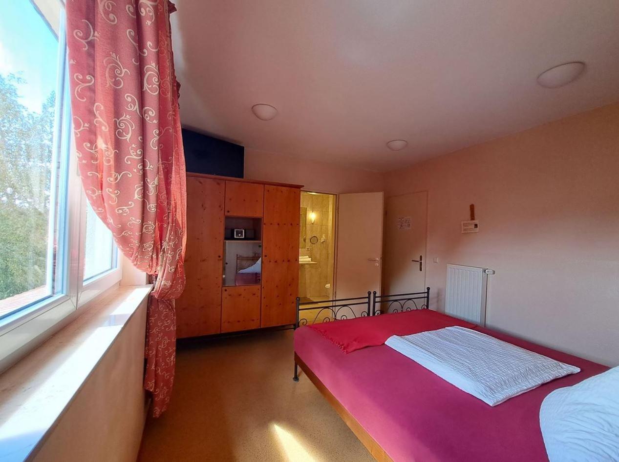 Mediterran Hotel Juwel Karlstein am Main 외부 사진