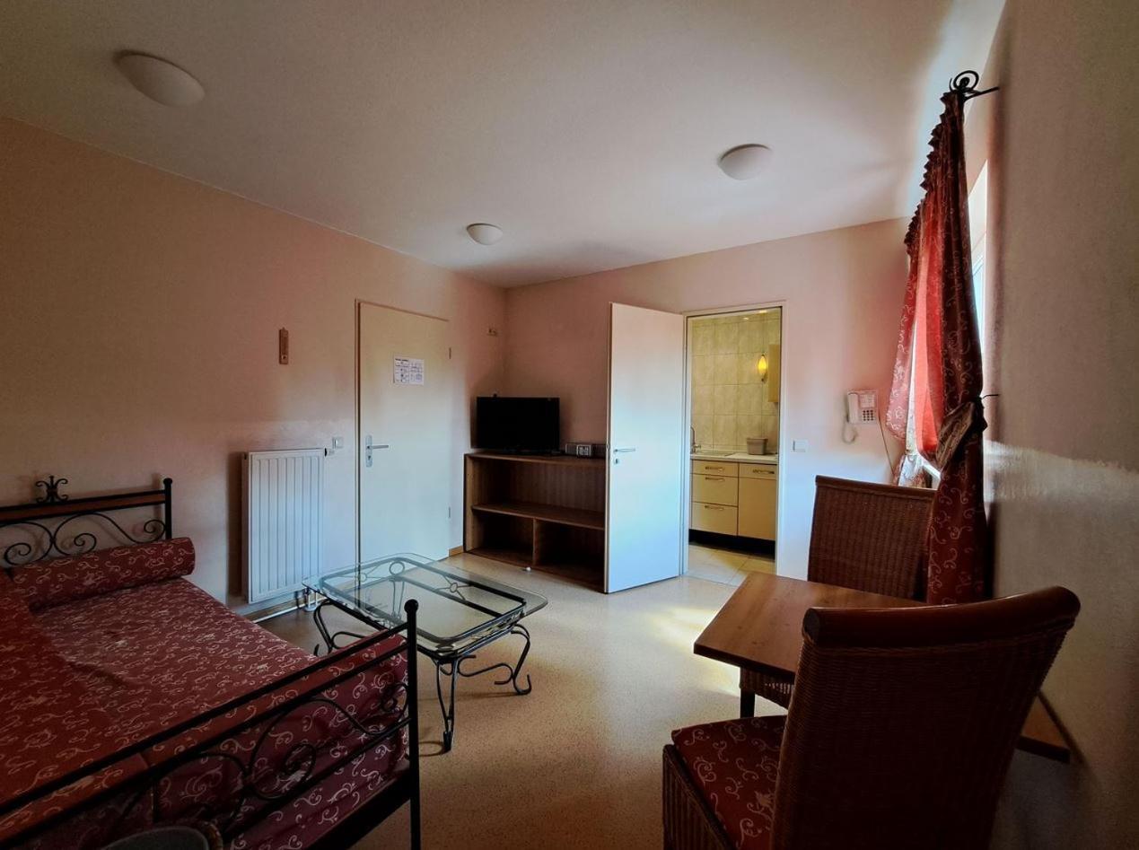 Mediterran Hotel Juwel Karlstein am Main 외부 사진