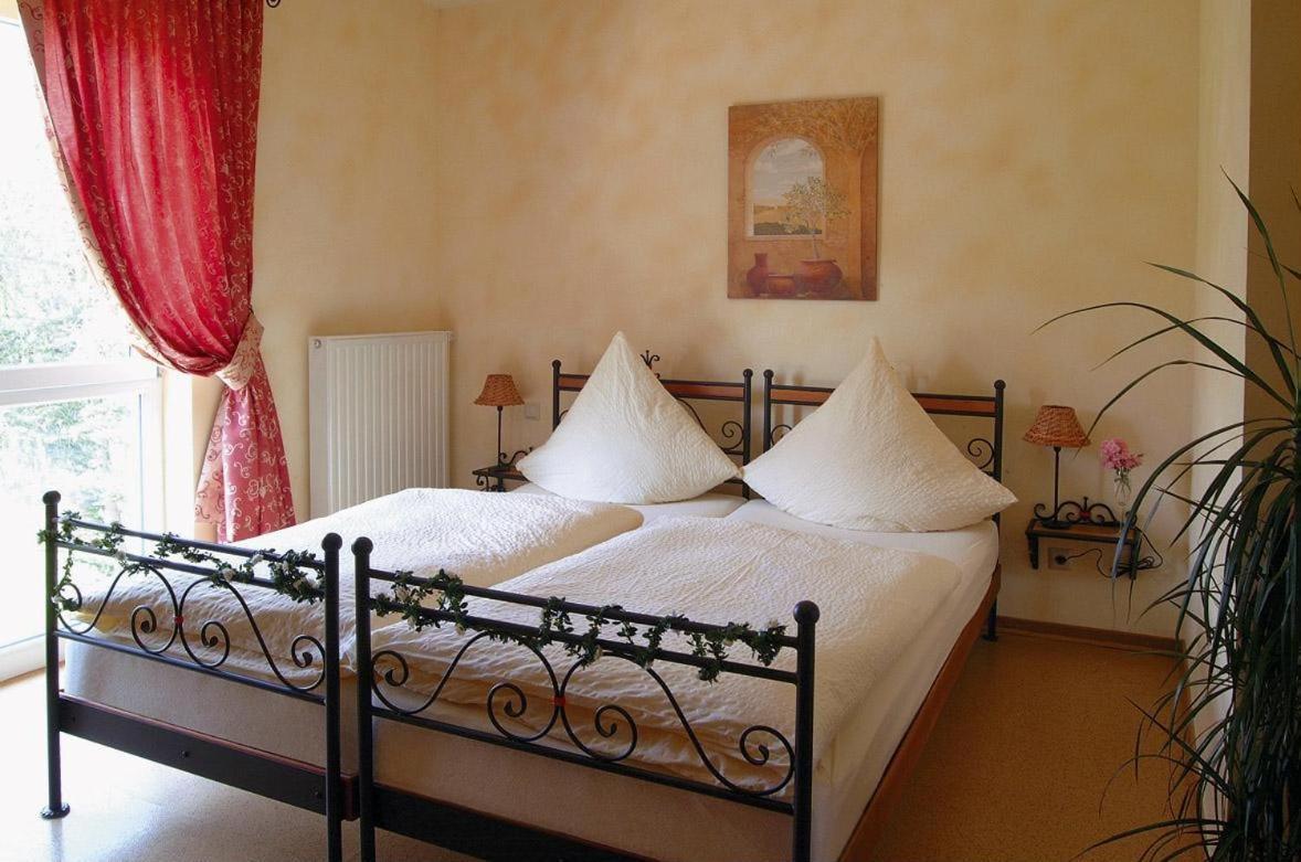 Mediterran Hotel Juwel Karlstein am Main 외부 사진