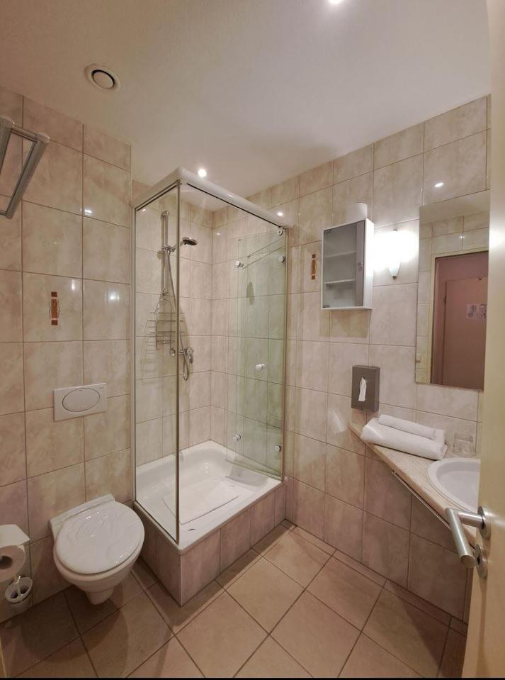 Mediterran Hotel Juwel Karlstein am Main 외부 사진
