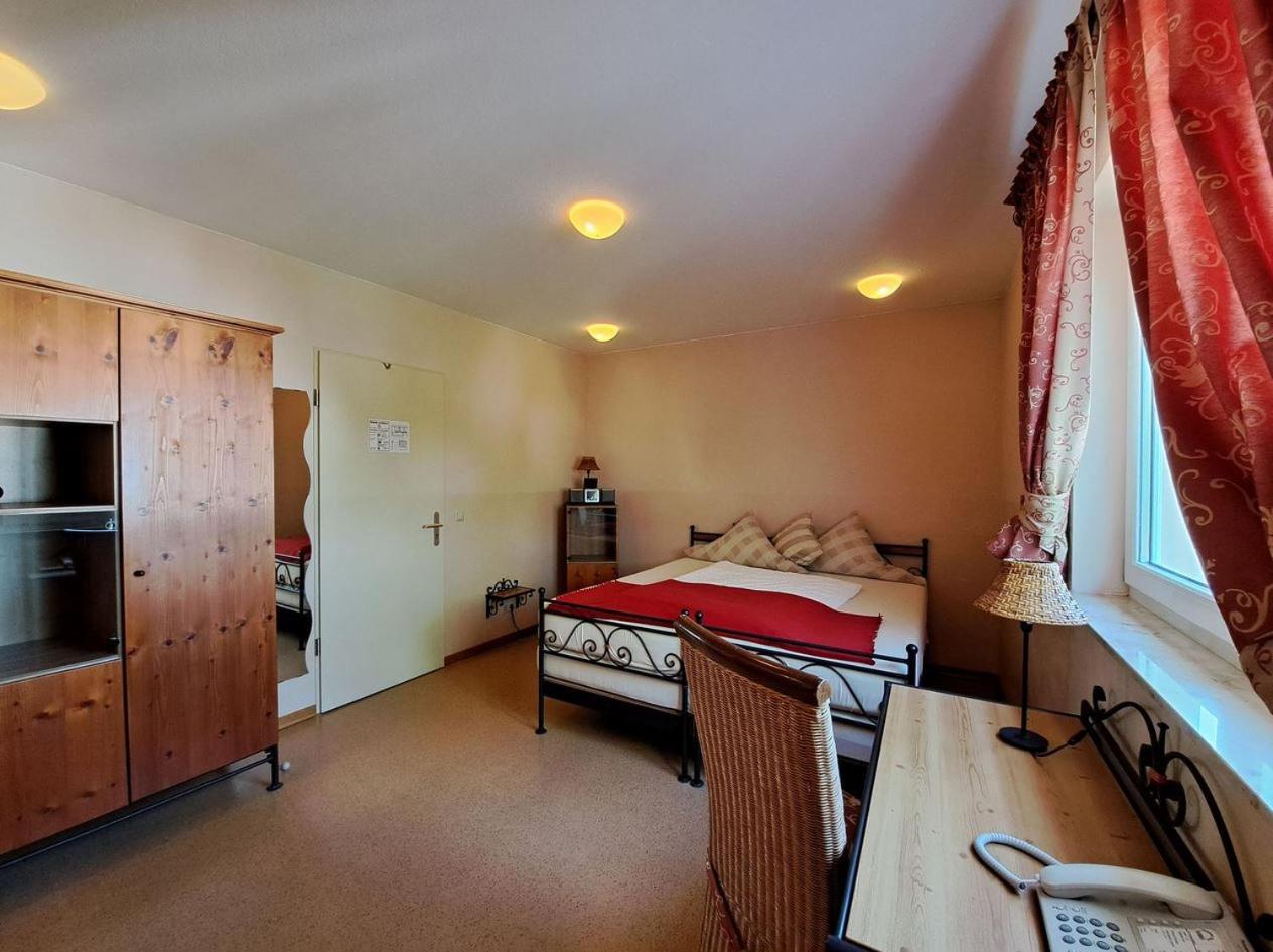 Mediterran Hotel Juwel Karlstein am Main 외부 사진