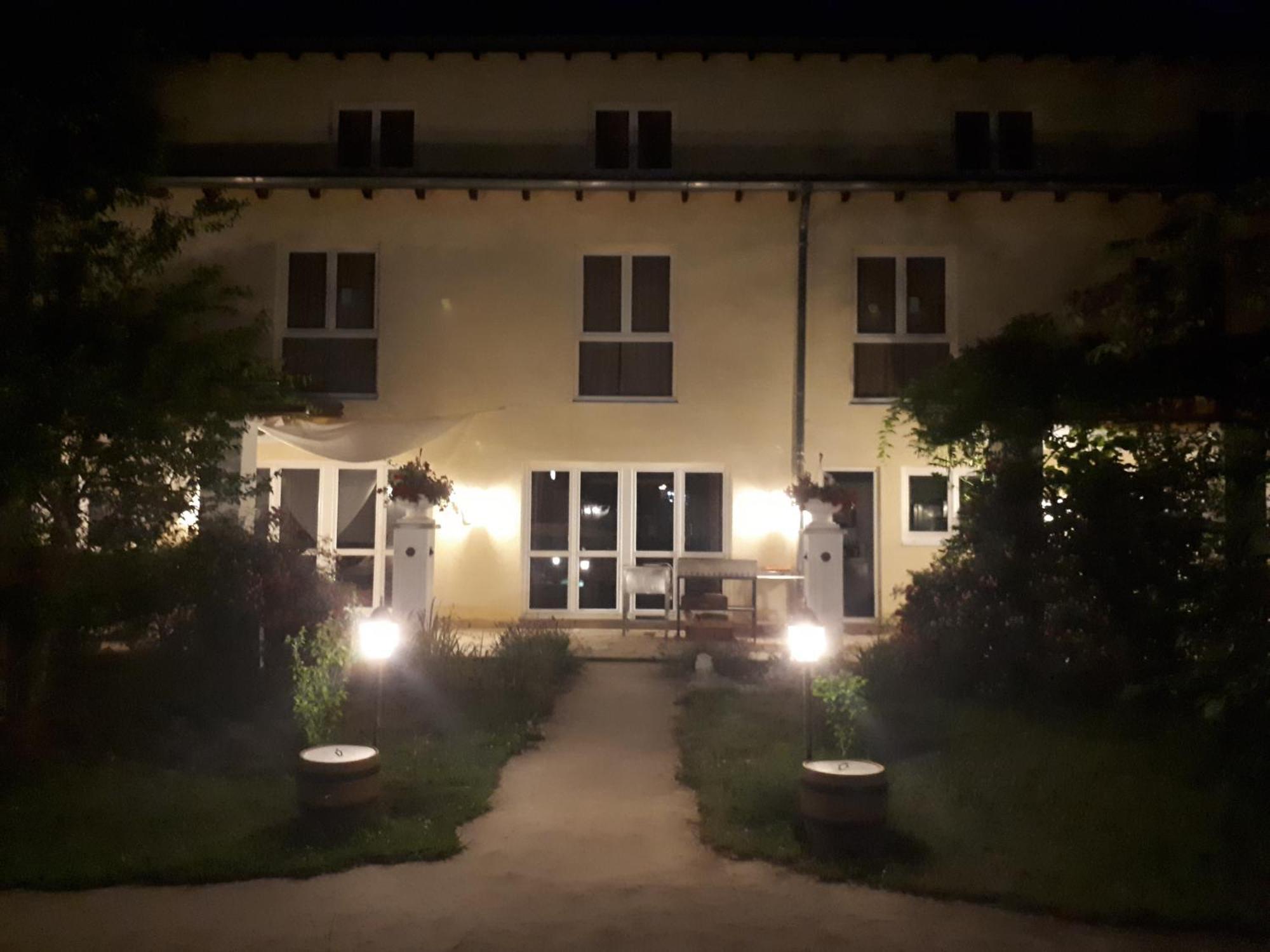 Mediterran Hotel Juwel Karlstein am Main 외부 사진