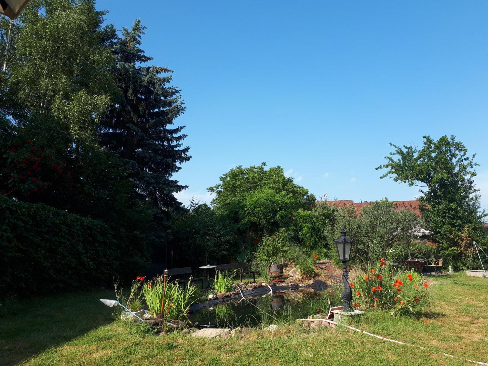 Mediterran Hotel Juwel Karlstein am Main 외부 사진