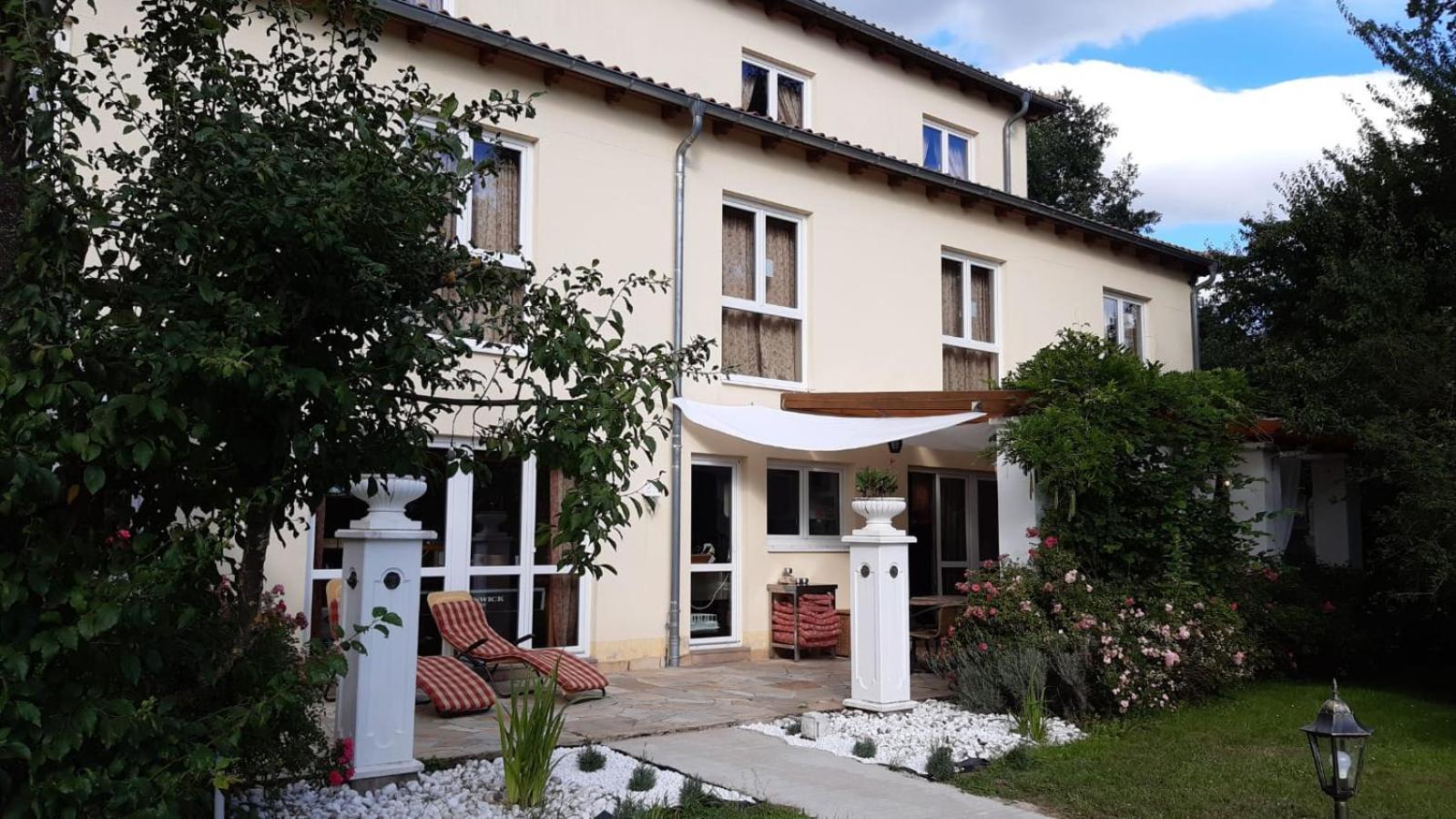 Mediterran Hotel Juwel Karlstein am Main 외부 사진