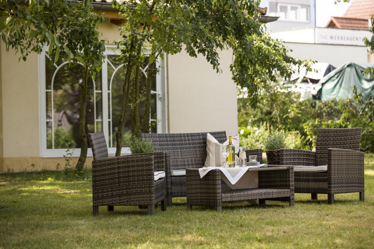 Mediterran Hotel Juwel Karlstein am Main 외부 사진