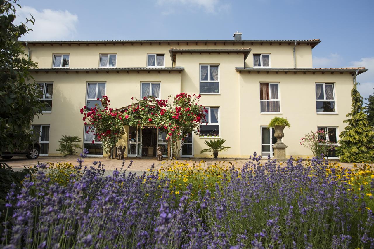 Mediterran Hotel Juwel Karlstein am Main 외부 사진