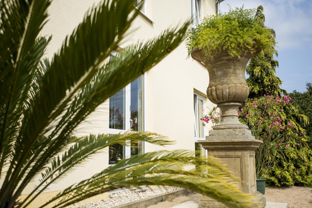 Mediterran Hotel Juwel Karlstein am Main 외부 사진