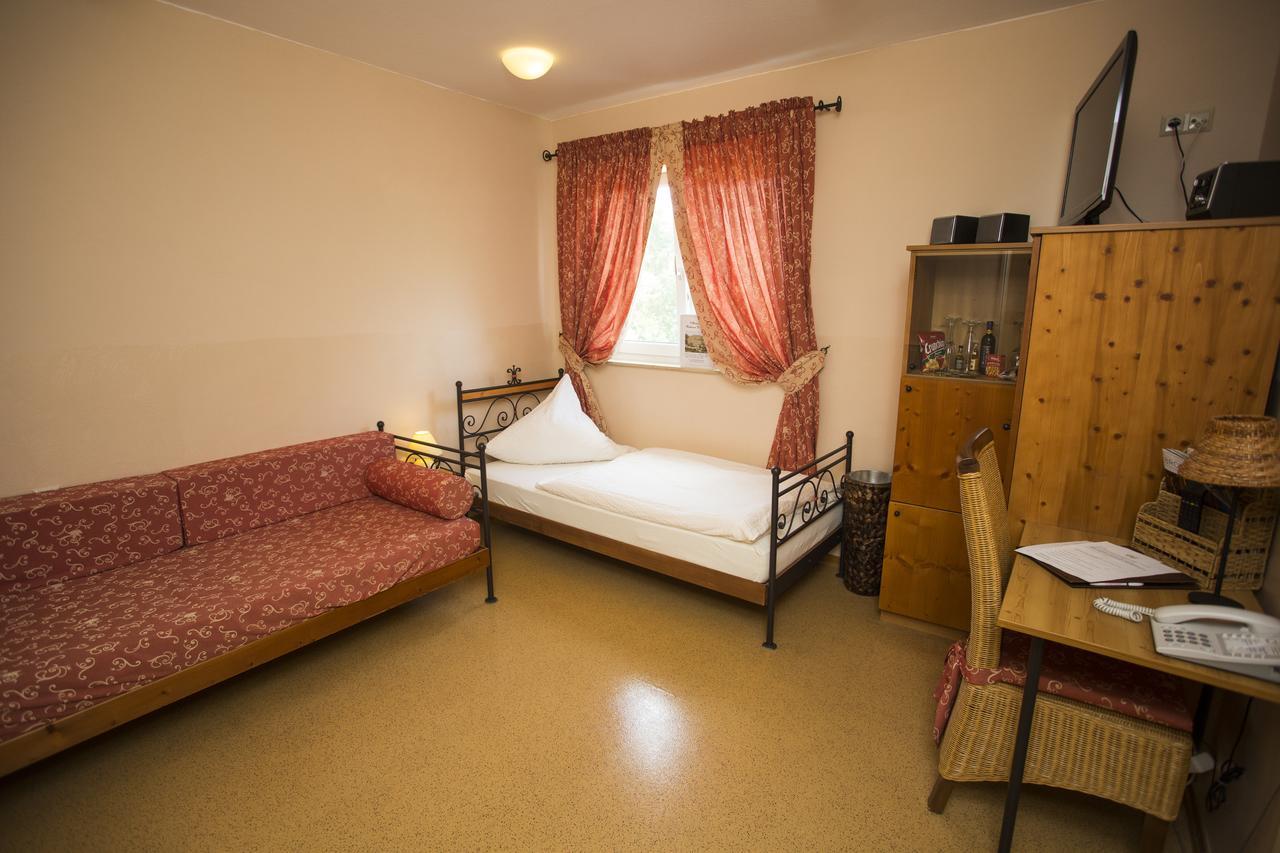 Mediterran Hotel Juwel Karlstein am Main 외부 사진