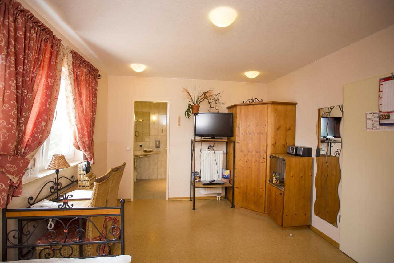 Mediterran Hotel Juwel Karlstein am Main 외부 사진