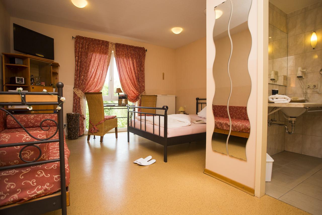 Mediterran Hotel Juwel Karlstein am Main 외부 사진