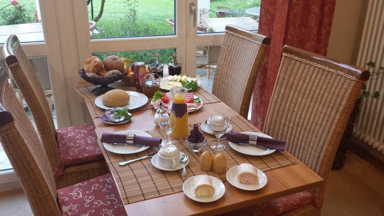 Mediterran Hotel Juwel Karlstein am Main 외부 사진