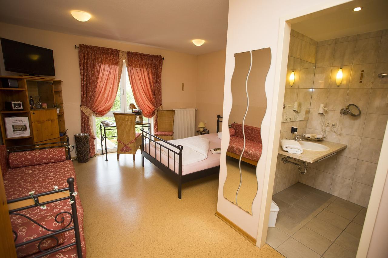Mediterran Hotel Juwel Karlstein am Main 외부 사진