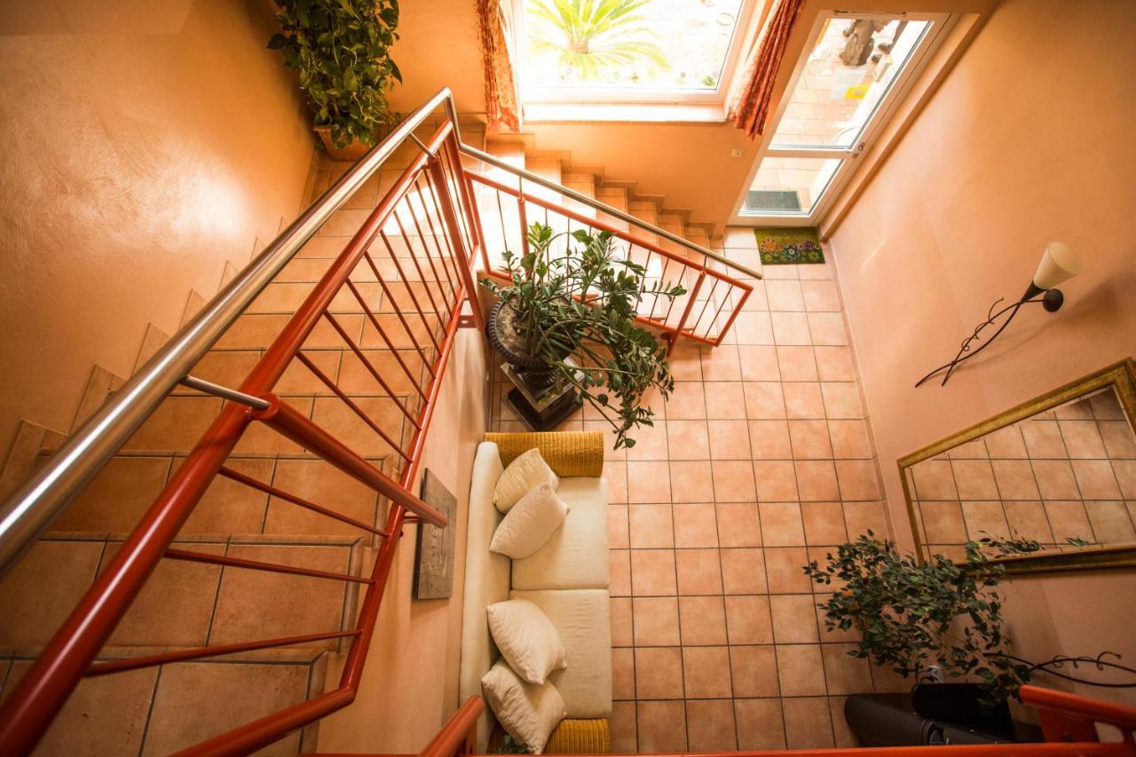 Mediterran Hotel Juwel Karlstein am Main 외부 사진